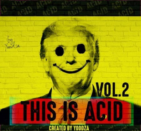 Symphonic Distribution This is Acid Vol.2 WAV